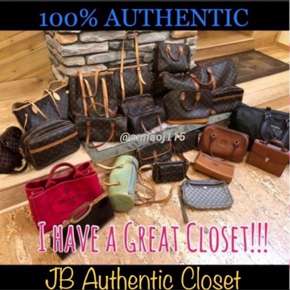 JB AUTHENTIC CLOSET👜👠🎒🕶👛👗 - Picture 7 of 16